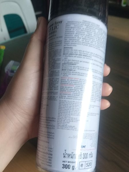 Buyer review image 2