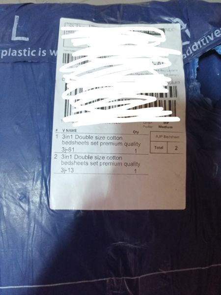 Buyer review image 2