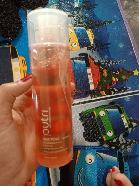 Buyer review image 1