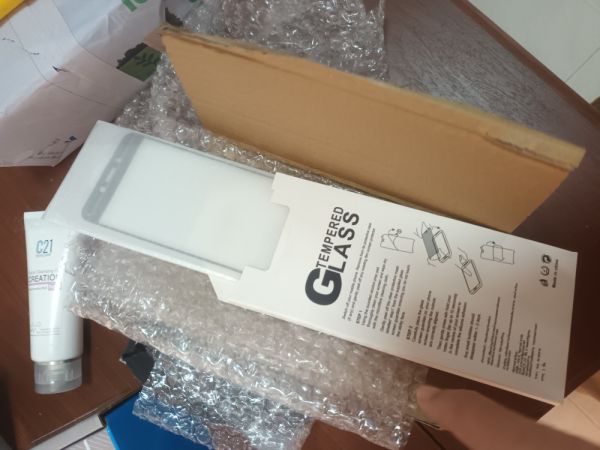 Buyer review image 3