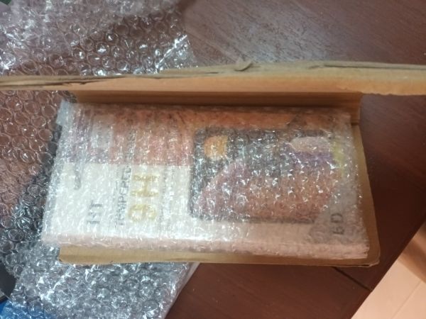 Buyer review image 2