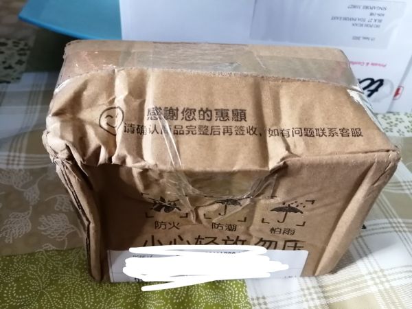 Buyer review image 1
