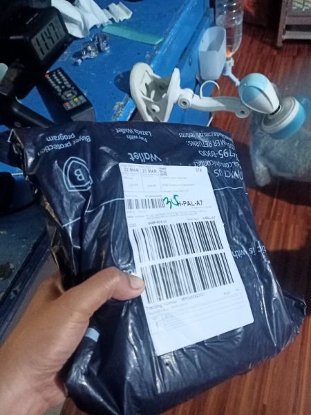 Buyer review image 4