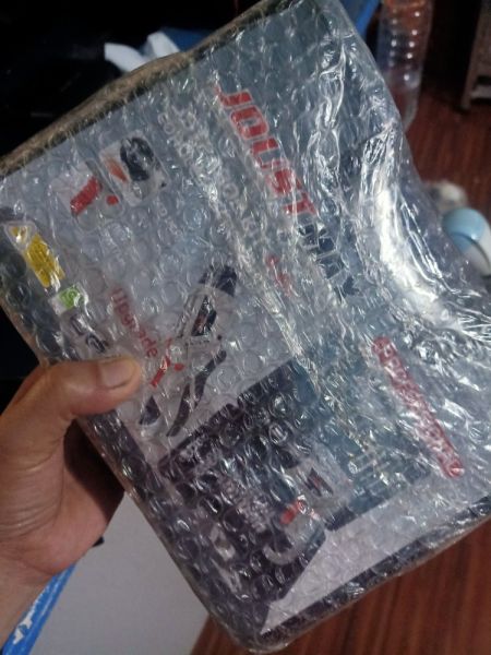 Buyer review image 3