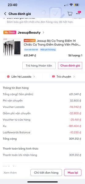 Buyer review image 1
