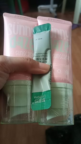 Buyer review image 2