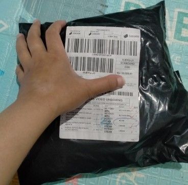 Buyer review image 2
