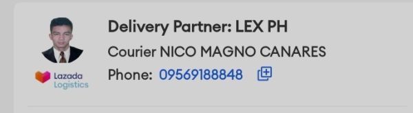 Buyer review image 3