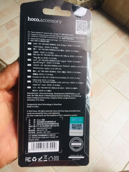 Buyer review image 5