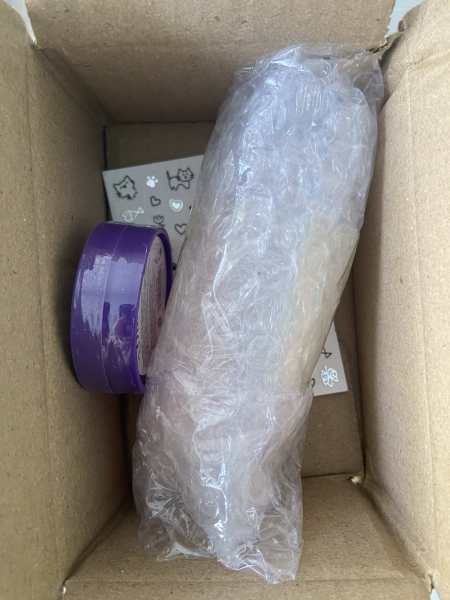 Buyer review image 1