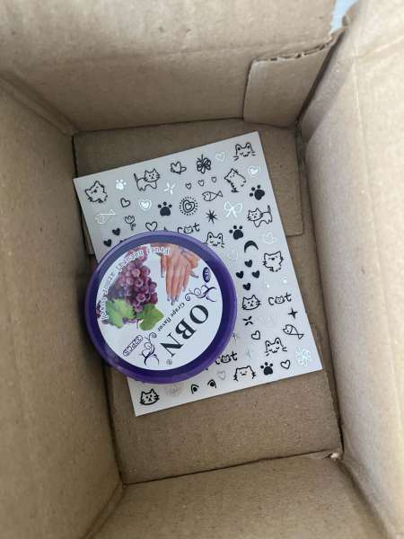 Buyer review image 3