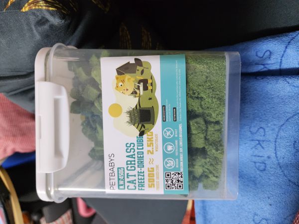 Buyer review image 1