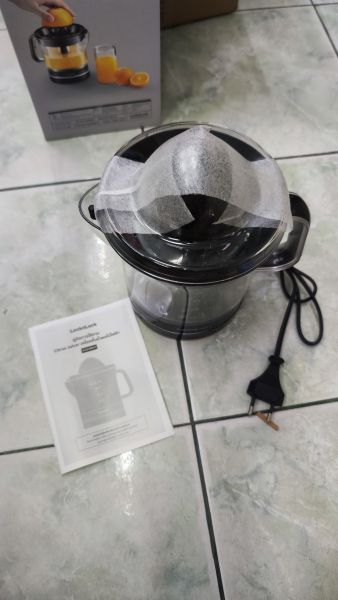 Buyer review image 1