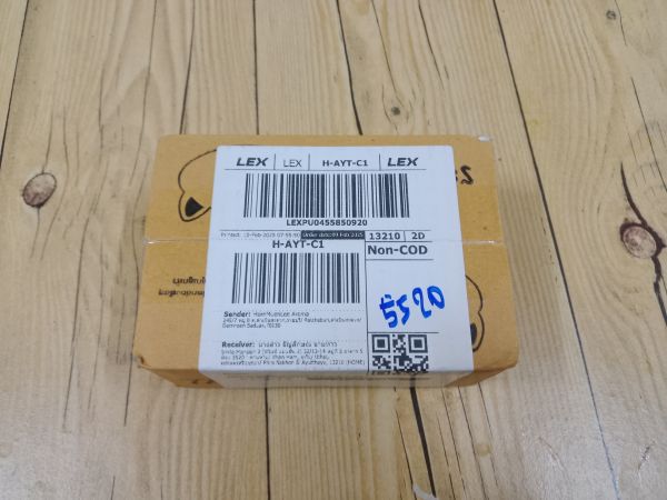 Buyer review image 1