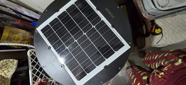 Buyer review image 2