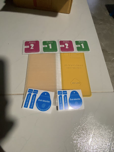 Buyer review image 1