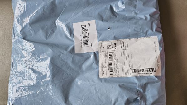 Buyer review image 1