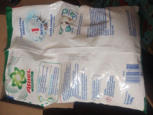 Buyer review image 2