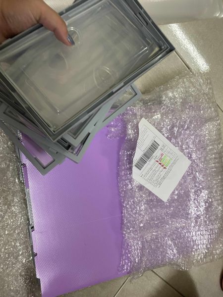 Buyer review image 1