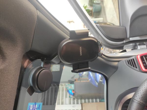 Buyer review image 2