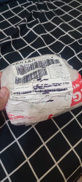 Buyer review image 1