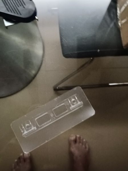 Buyer review image 1