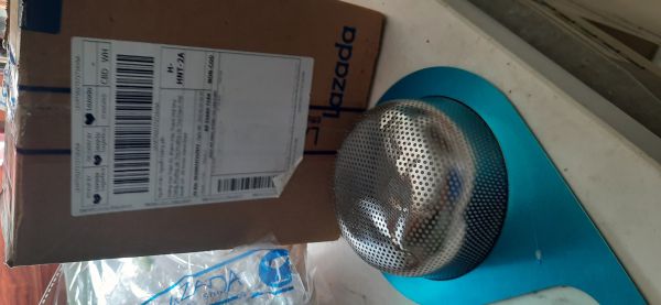 Buyer review image 1