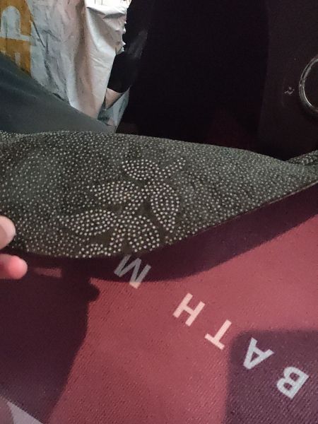 Buyer review image 2