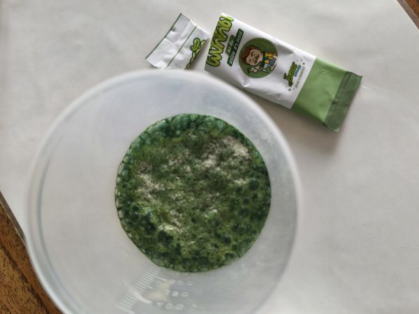Buyer review image 3