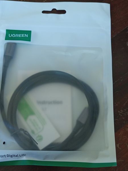Buyer review image 2