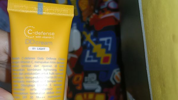 Buyer review image 1