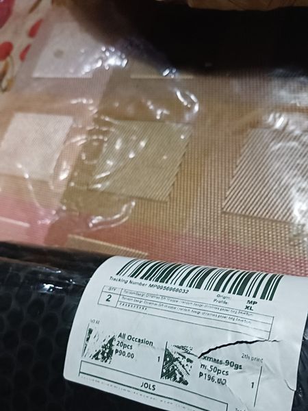 Buyer review image 1