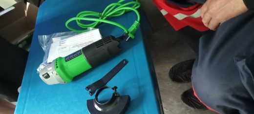 Buyer review image 3