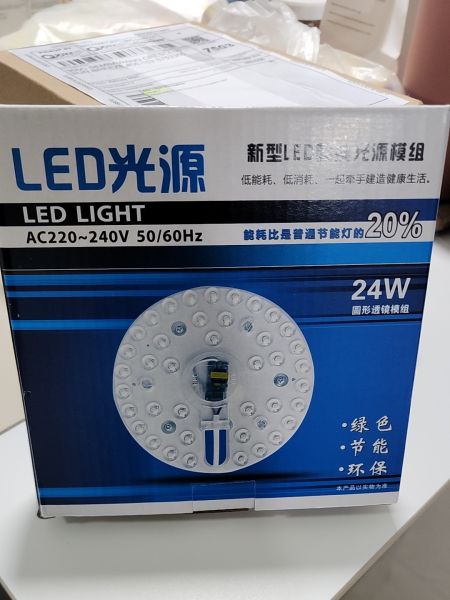 Buyer review image 1