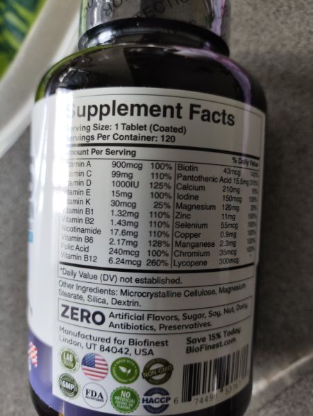 Buyer review image 2