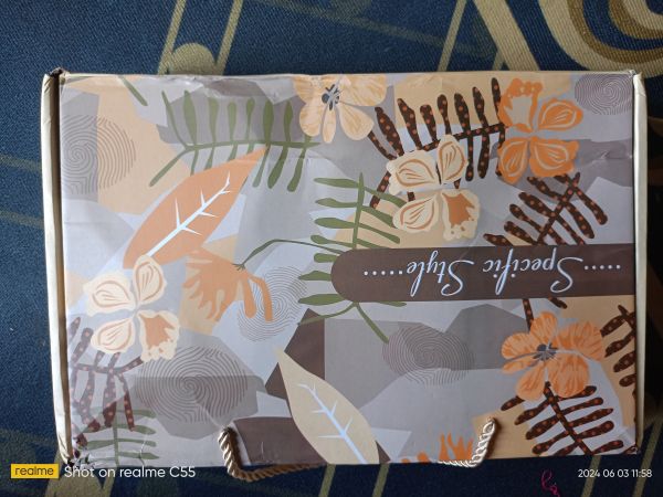 Buyer review image 2