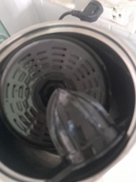 Buyer review image 2