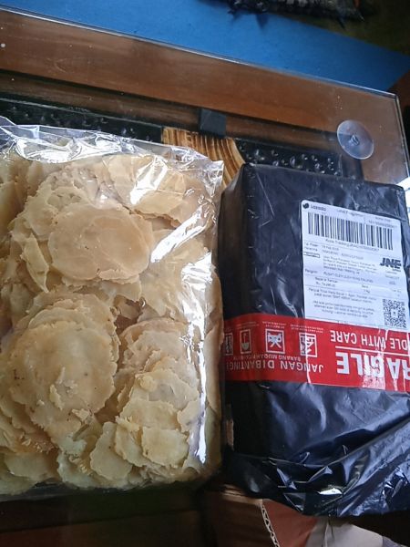 Buyer review image 2