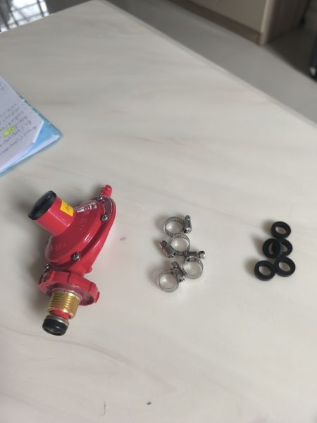 Buyer review image 1