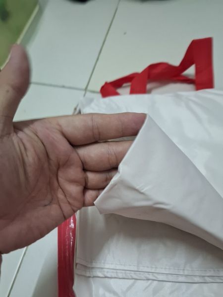 Buyer review image 2