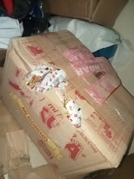 Buyer review image 2