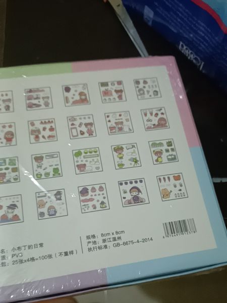 Buyer review image 2