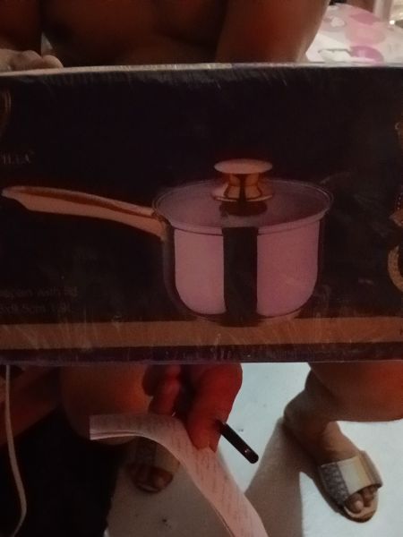 Buyer review image 1