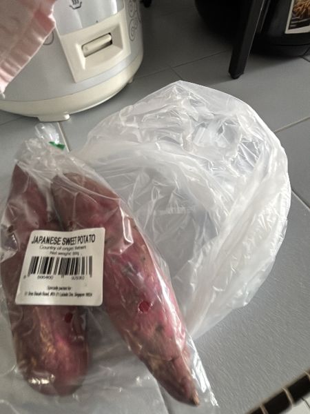 Buyer review image 2