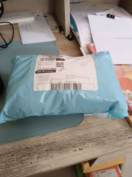 Buyer review image 2