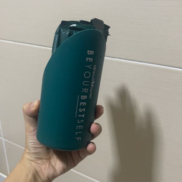 Buyer review image 2