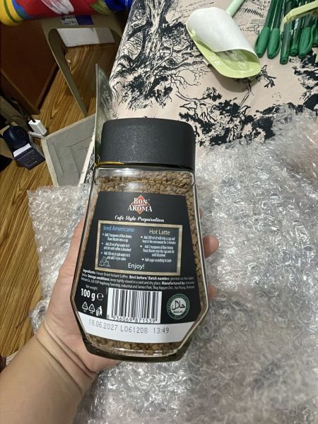 Buyer review image 2