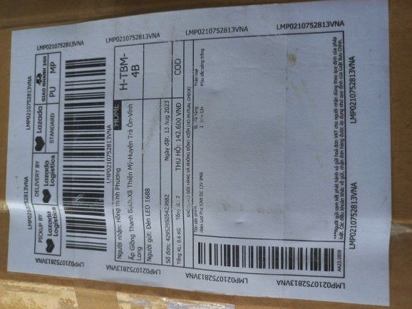 Buyer review image 2