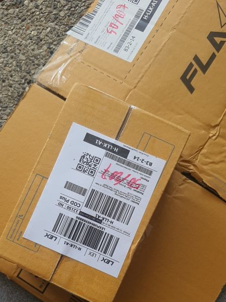 Buyer review image 1