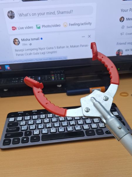 Buyer review image 1